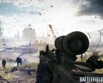 Battlefield 3 PlayStation 4 İçin Hazırlıklara Başladı.