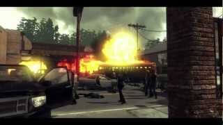 Metro: Last Light ı PC niz için sistem gereksinimleri