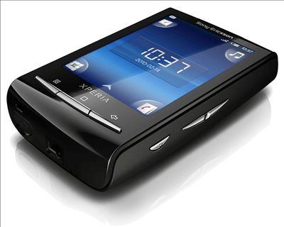 Sony Xperia Z Mini Telefonunu Tanıttı.
