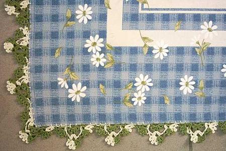 Oya Modelleri, Yeni örnekler 2019