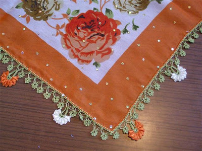 Oya Modelleri, Yeni örnekler 2019