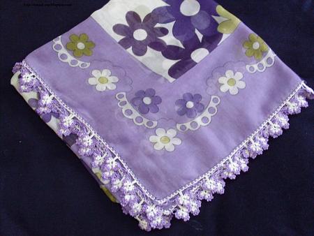 Oya Modelleri, Yeni örnekler 2017