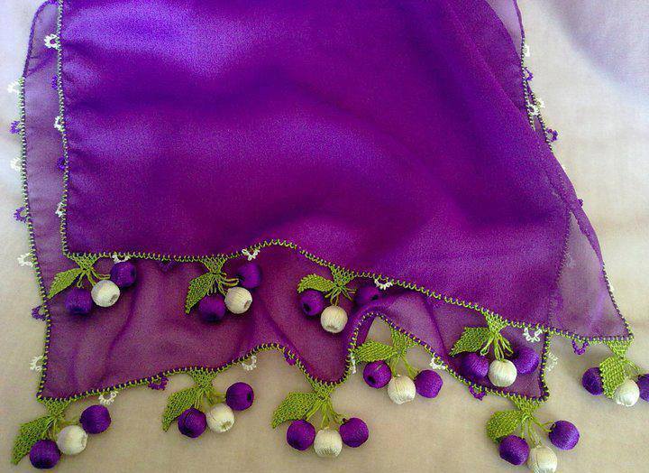 yeni iğne oyası modelleri