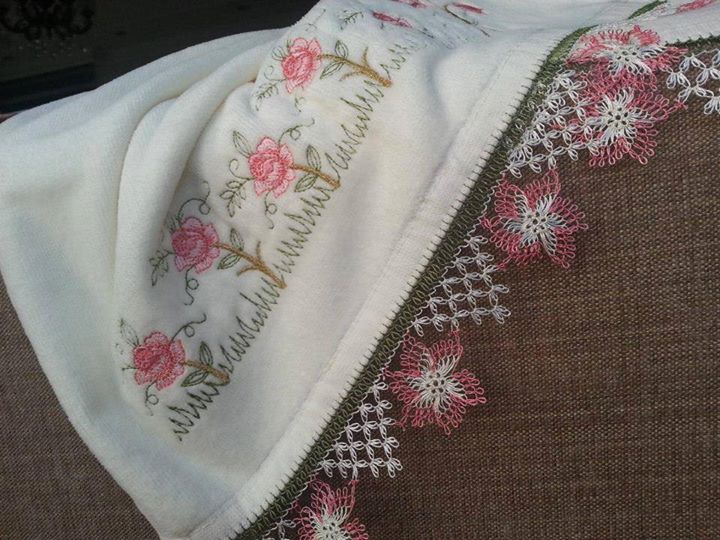 igneden lale oyalari