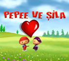 Pepee ve Şila